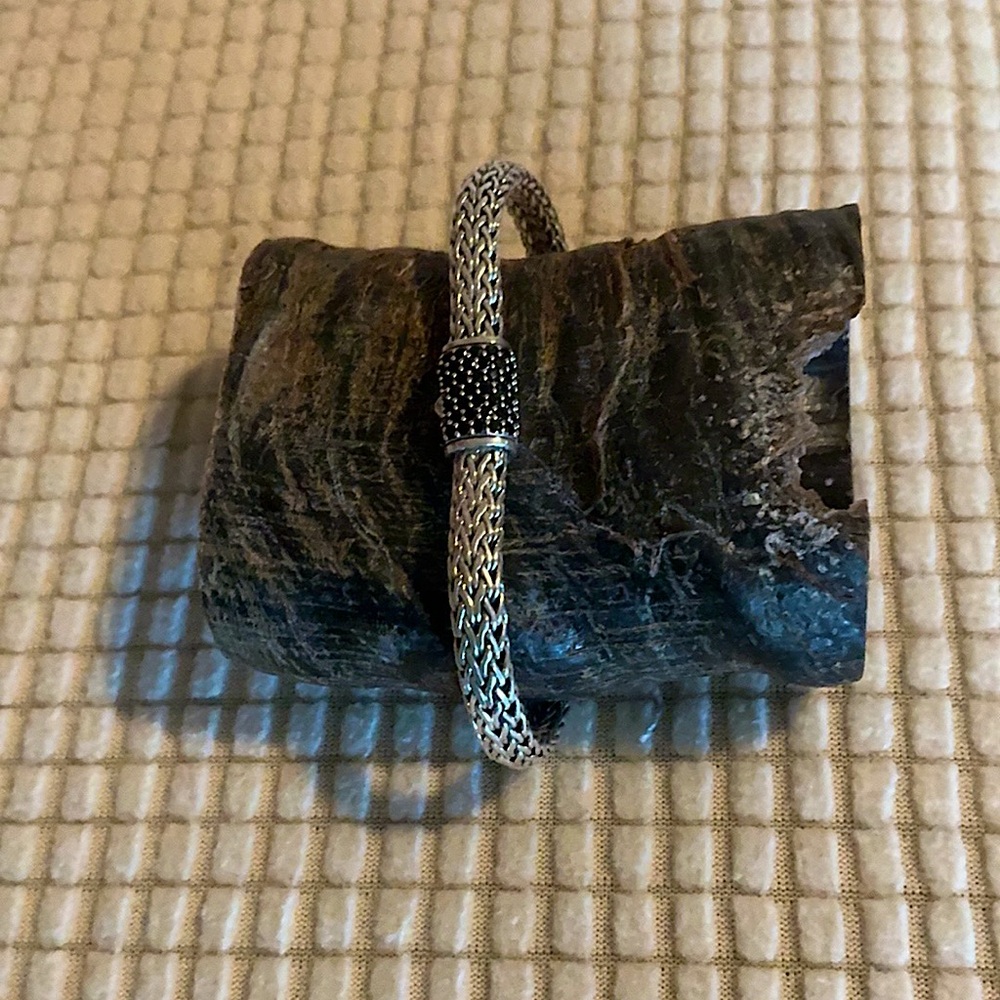 John Hardy bracelet